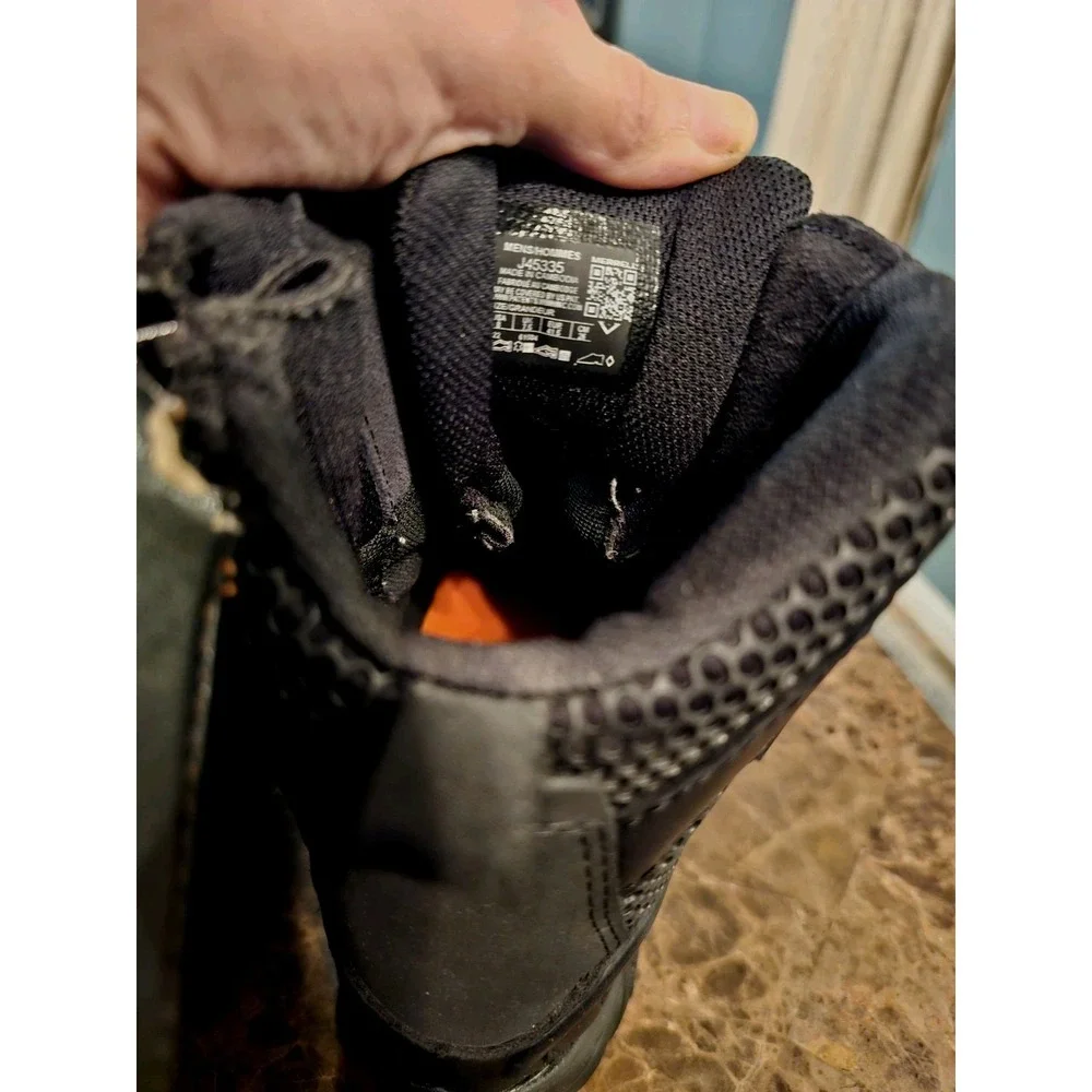 Merrell Mens Hiking Boots Moab 2 8